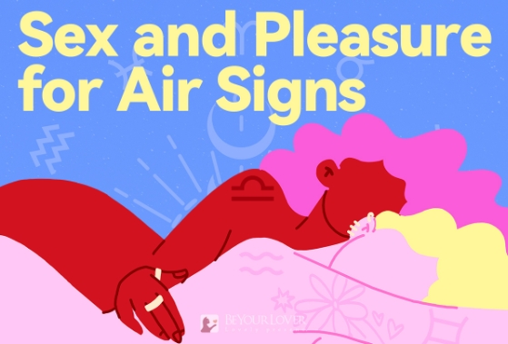 sex preference pleasure preference