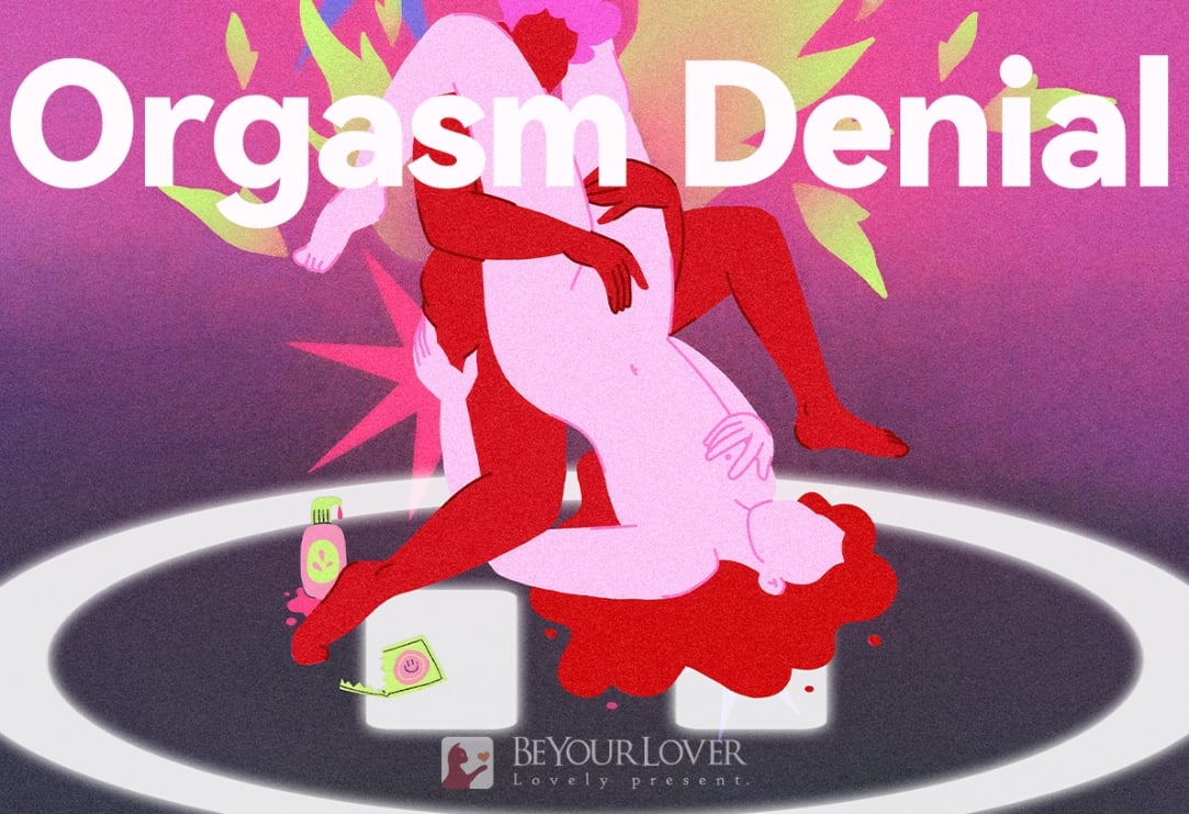 orgasm denial