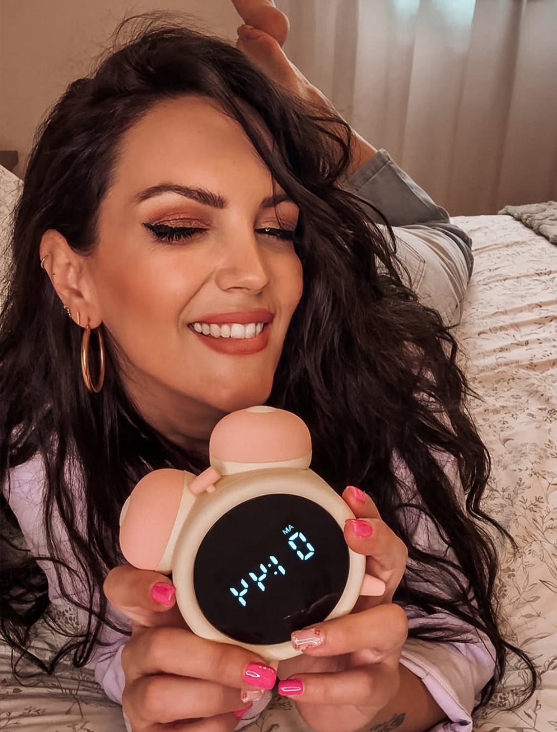 Customer testimonial by mamaalaultima - BeYourLover