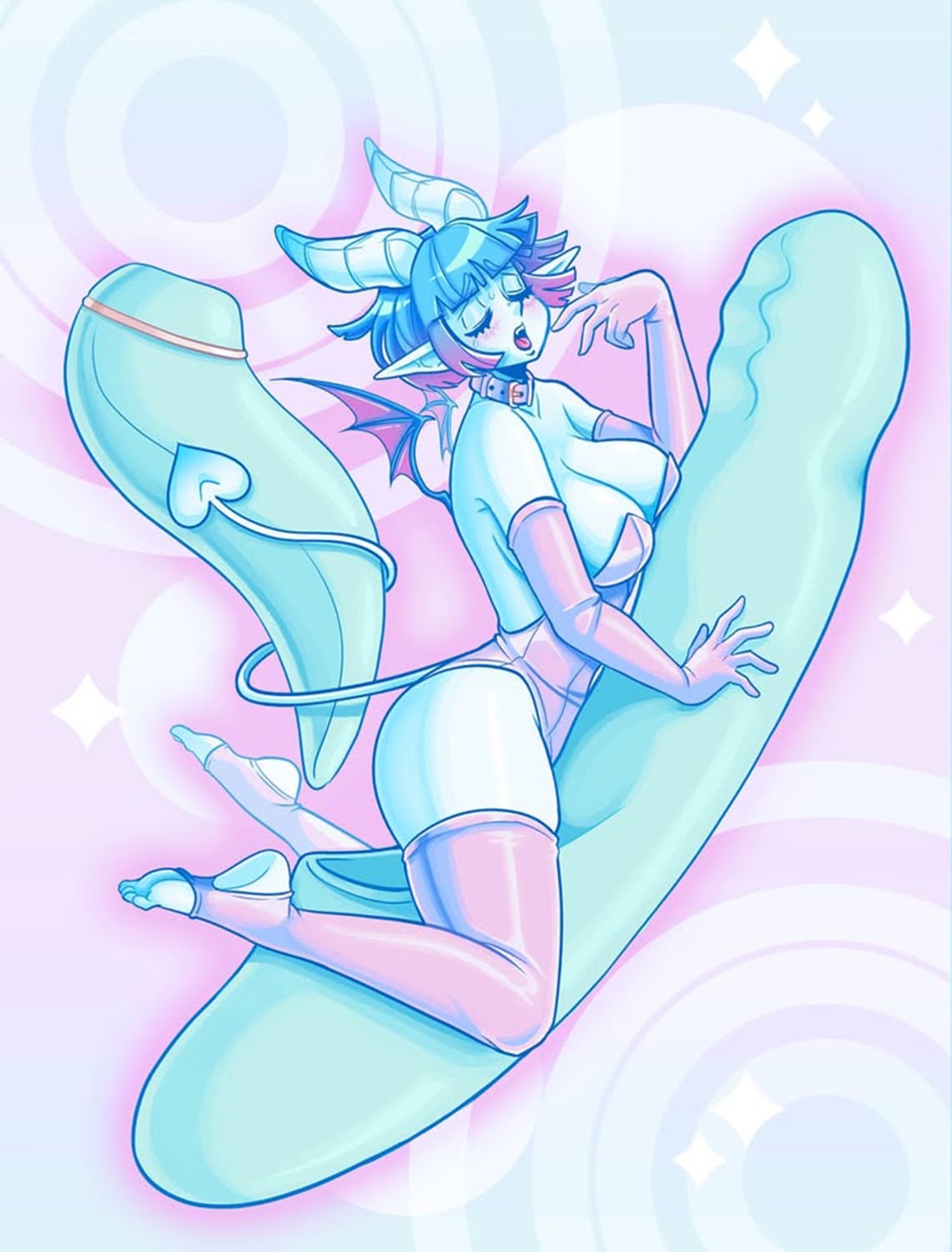 BeYourLover influencer Instagram post 8