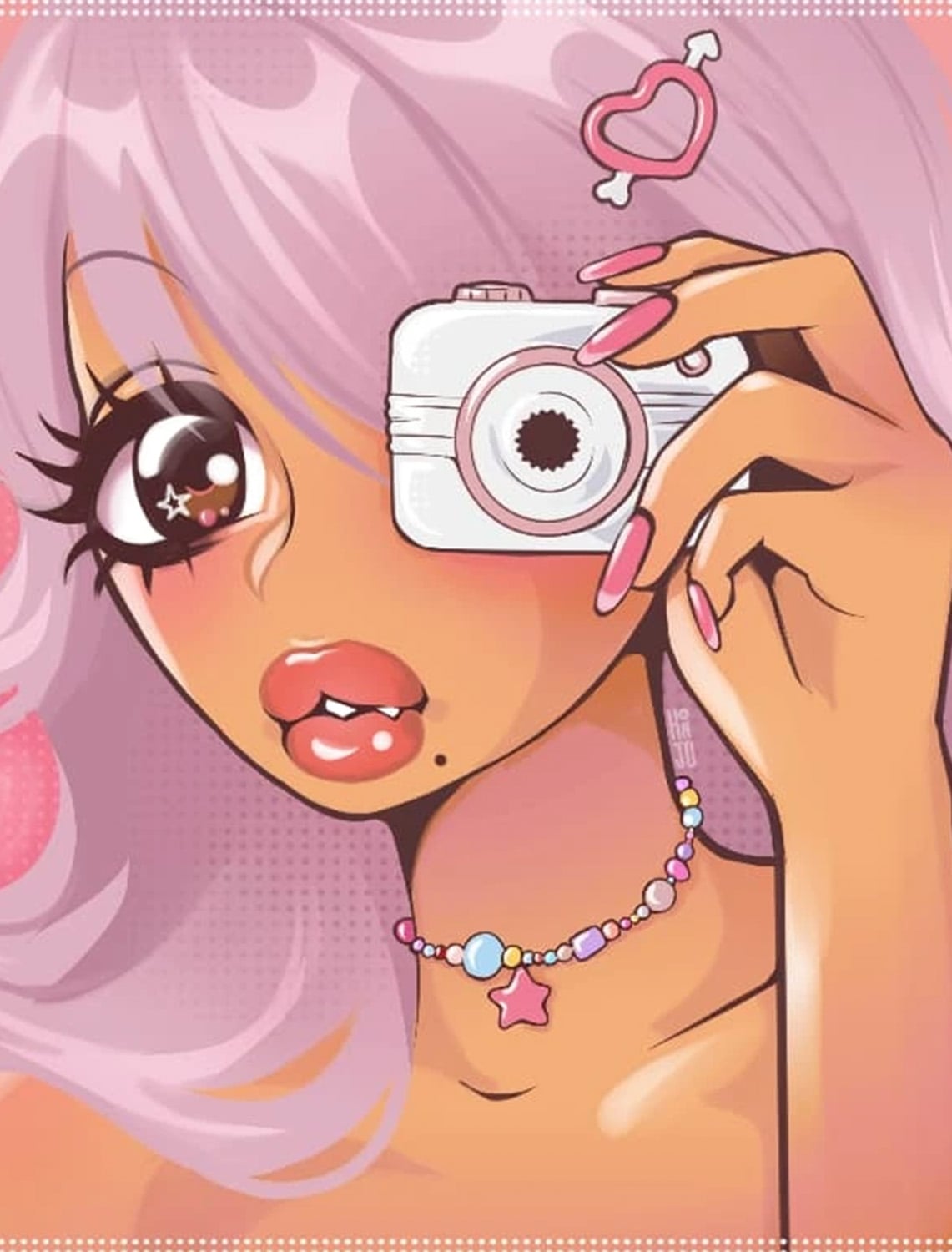 BeYourLover influencer Instagram post 5