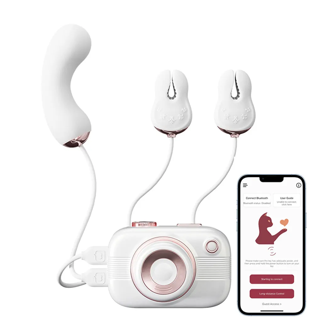 the Perfect Unique Sex Toys