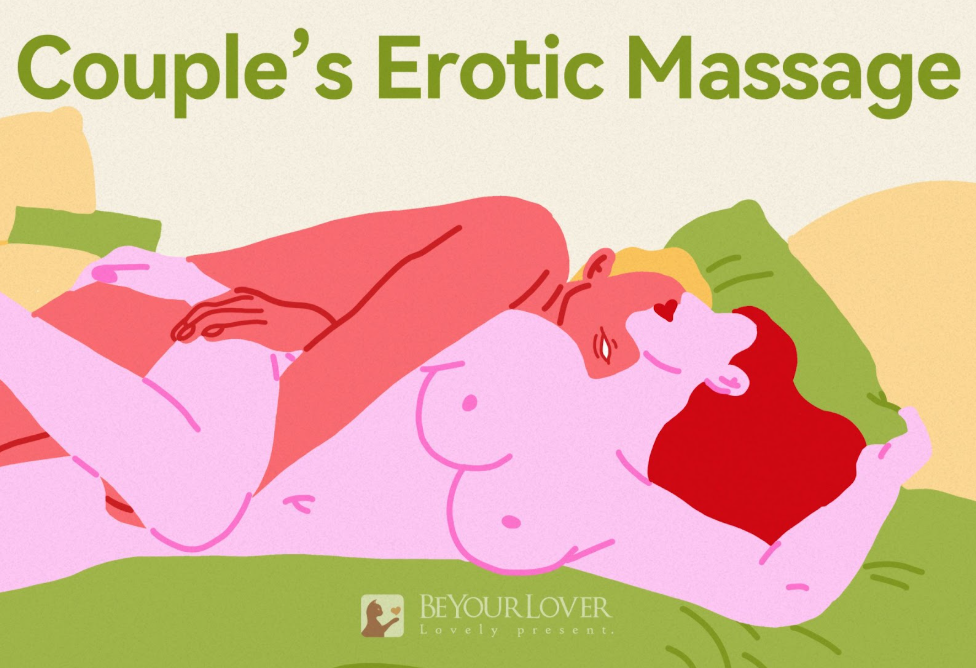 erotic massage