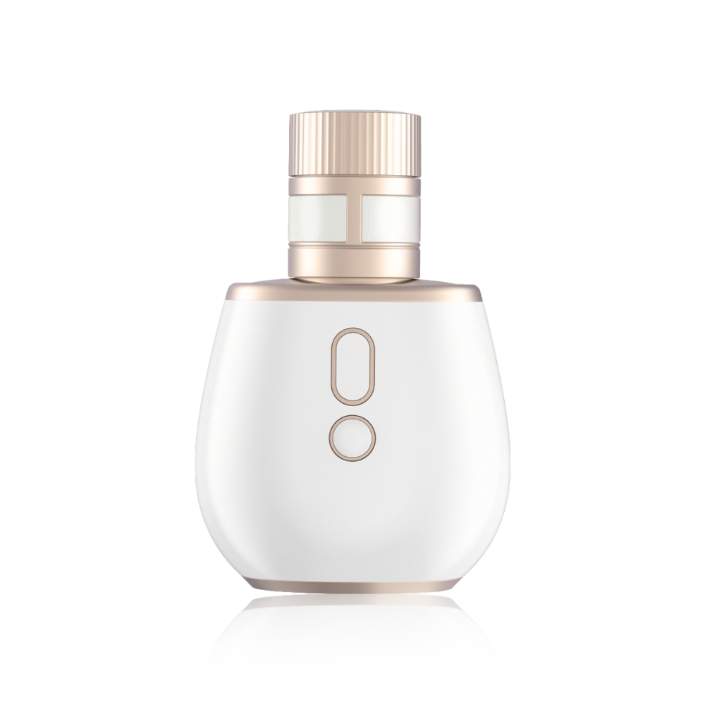 beyourlover perfume banner