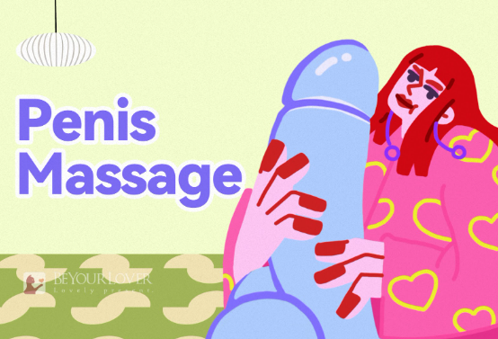 penis massage