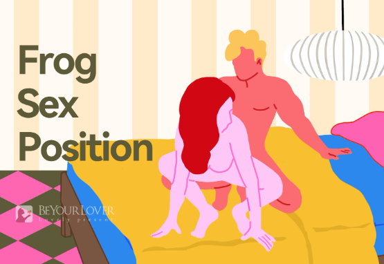 frog sex position