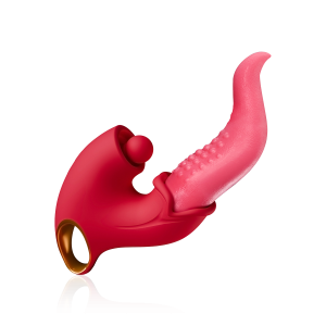 BEYOURLOVER DEVIL TONGUE