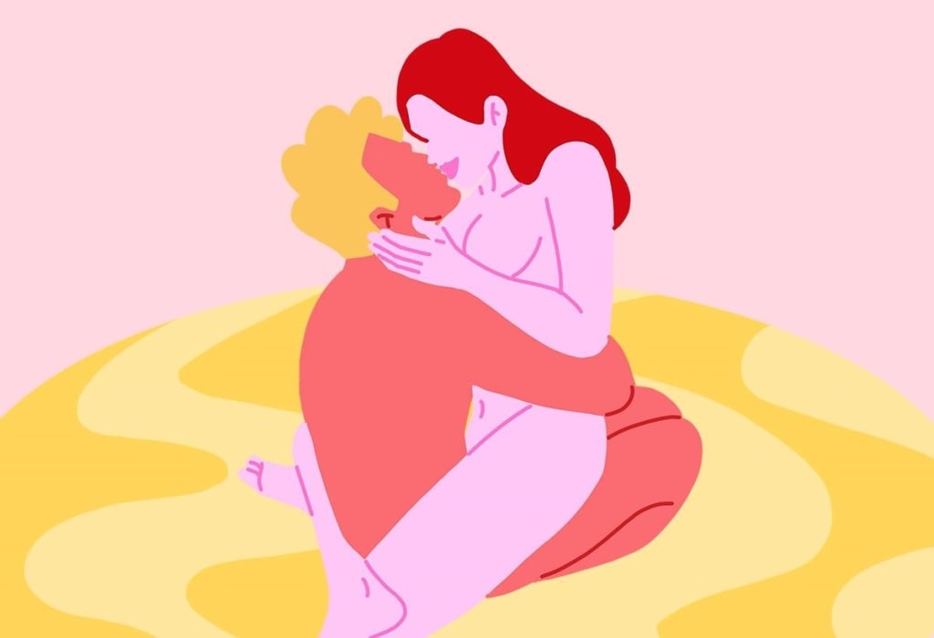 Deepen That Connection! Here are the Best Romantic Sex Positions to Bring You Closer Than Ever 3 img02 1