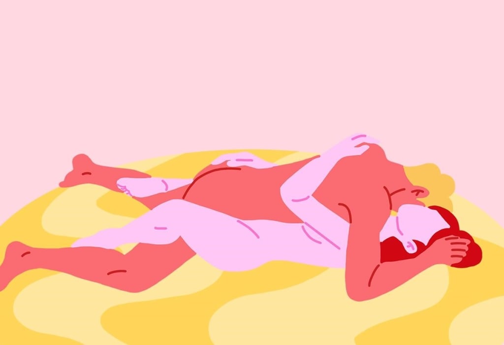 Deepen That Connection! Here are the Best Romantic Sex Positions to Bring You Closer Than Ever 5 img04 1