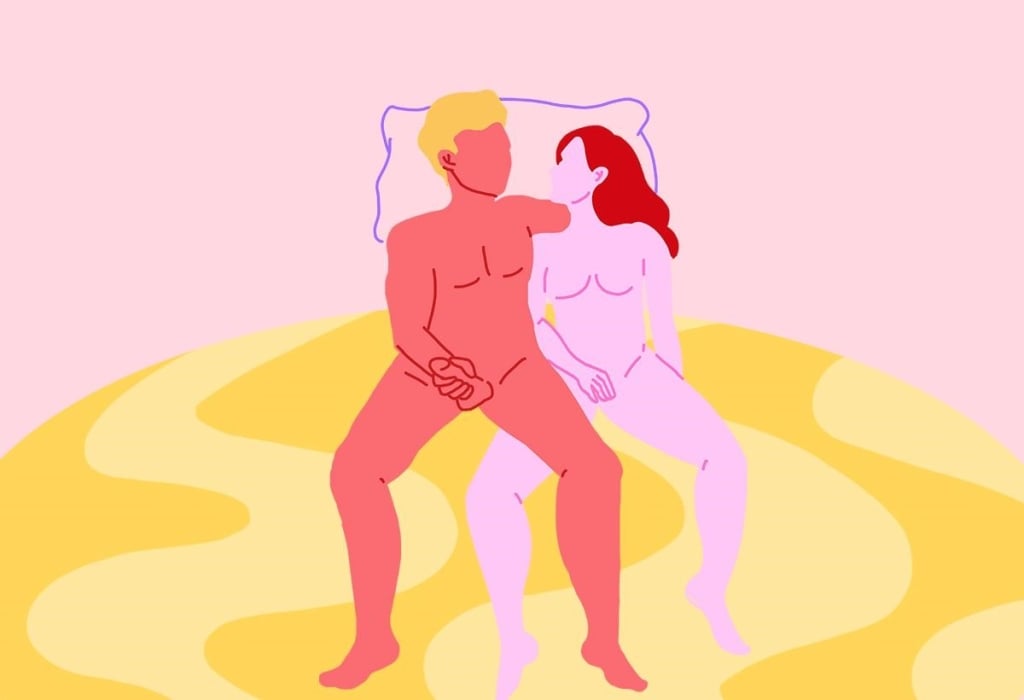 Deepen That Connection! Here are the Best Romantic Sex Positions to Bring You Closer Than Ever 6 img05 1