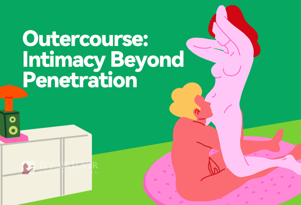 Deepen That Connection! Here are the Best Romantic Sex Positions to Bring You Closer Than Ever 8 img07