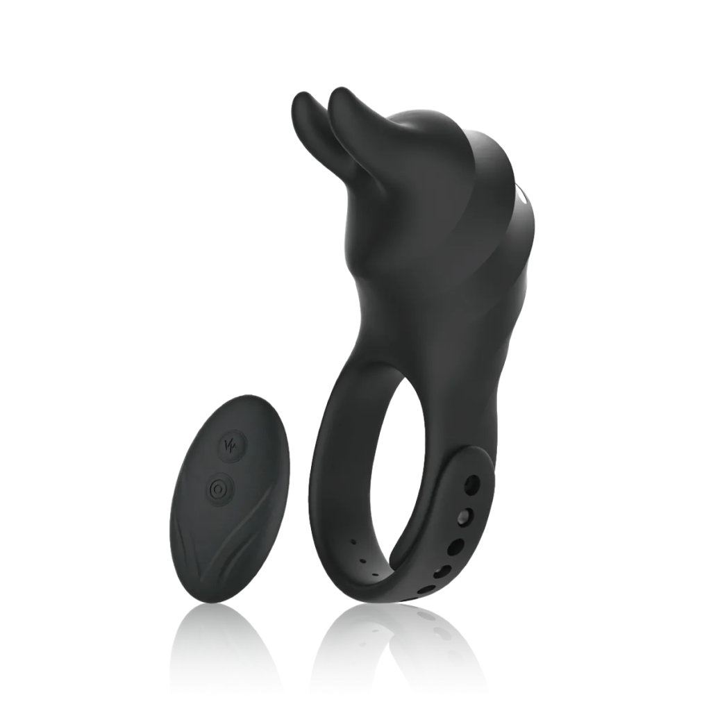 Usagi - Rabbit Ear Cock Ring