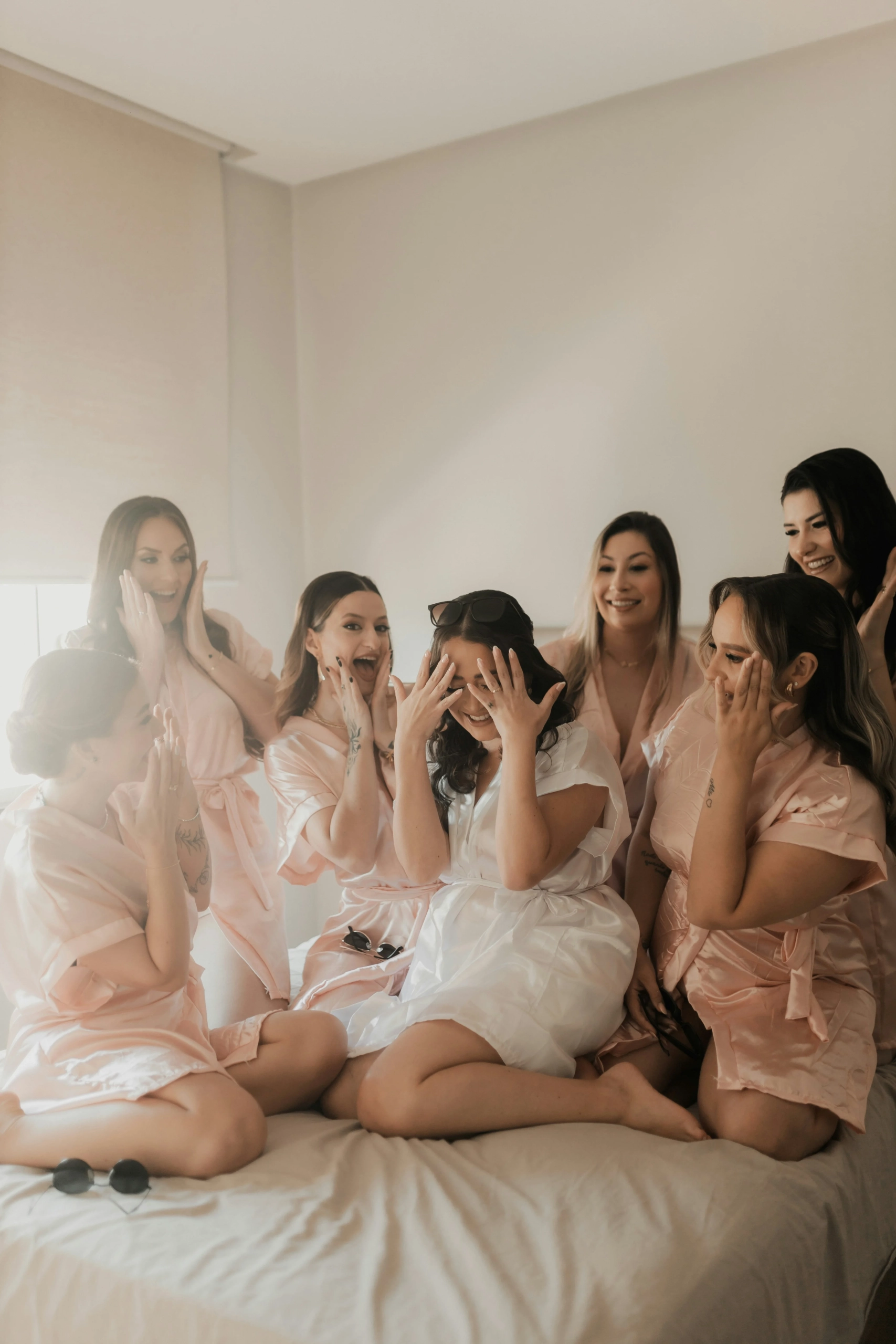 BeYourLover Team