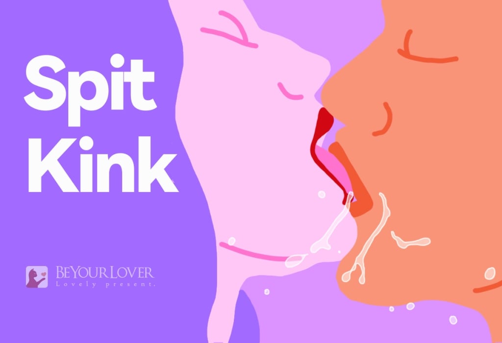 Spit Kind