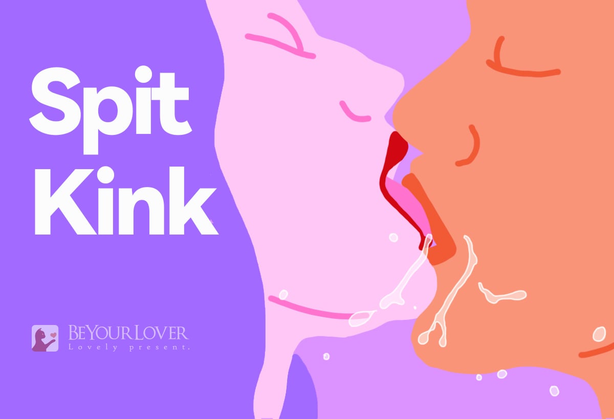 Spit Kind