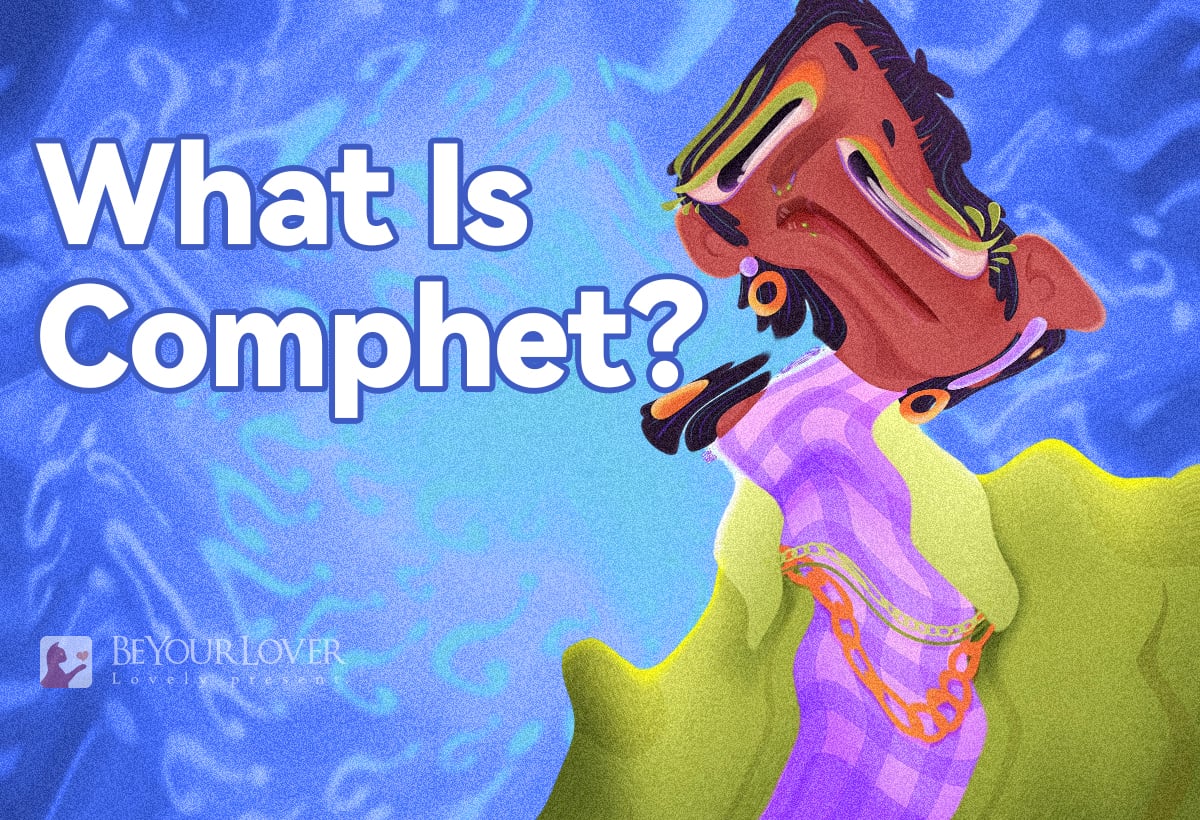 What Is Comphet