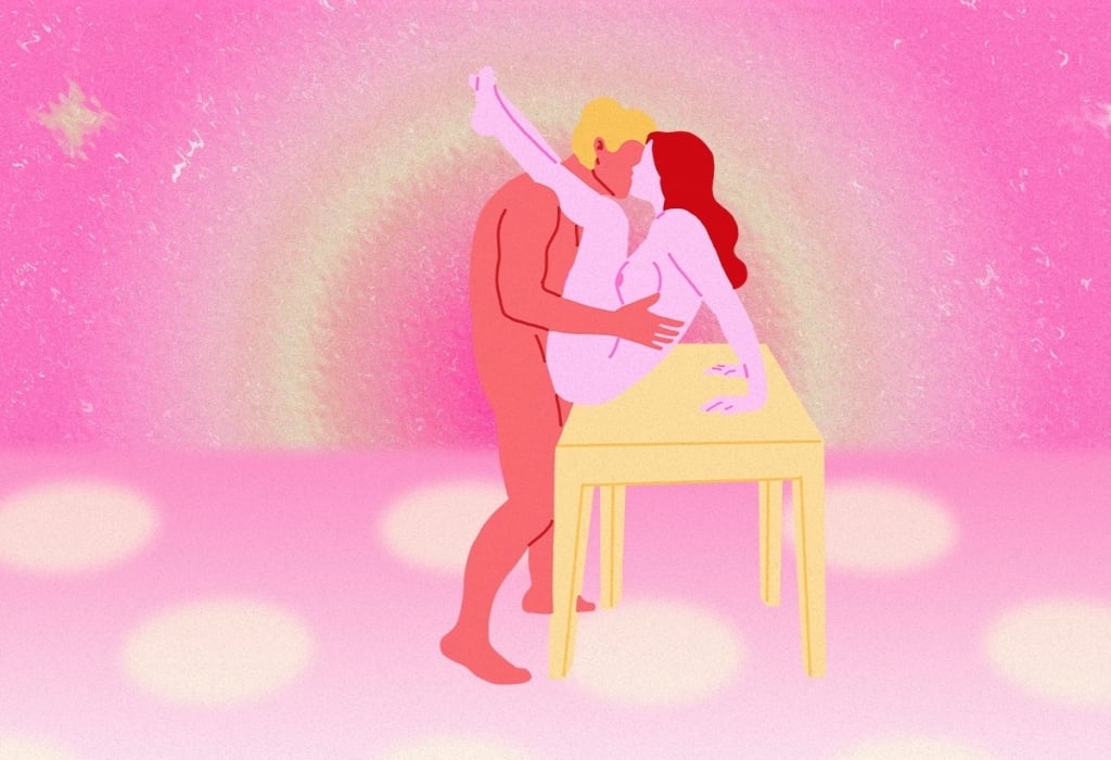 Going For the Coital Alignment Technique? Then Here’s a Step-by-Step Guide to Make Orgasms Feel Stronger and More Amazing 8 The Sitting V
