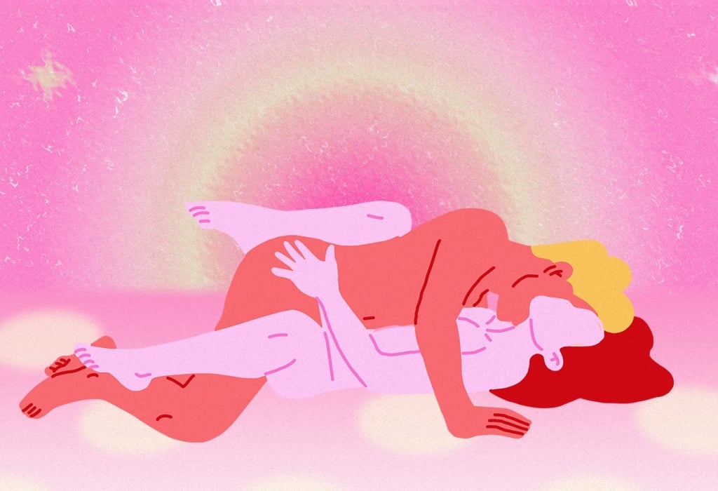 Going For the Coital Alignment Technique? Then Here’s a Step-by-Step Guide to Make Orgasms Feel Stronger and More Amazing 3 What Does Coital Alignment Technique (CAT) Mean