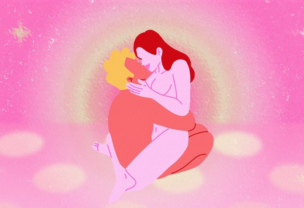 Going For the Coital Alignment Technique? Then Here’s a Step-by-Step Guide to Make Orgasms Feel Stronger and More Amazing 4 Lotus