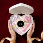 A LOVELY GIFT