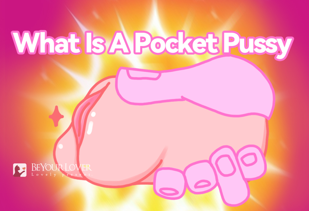 what is a pocket pussy