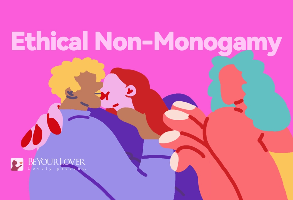 Ethical Non-Monogamy