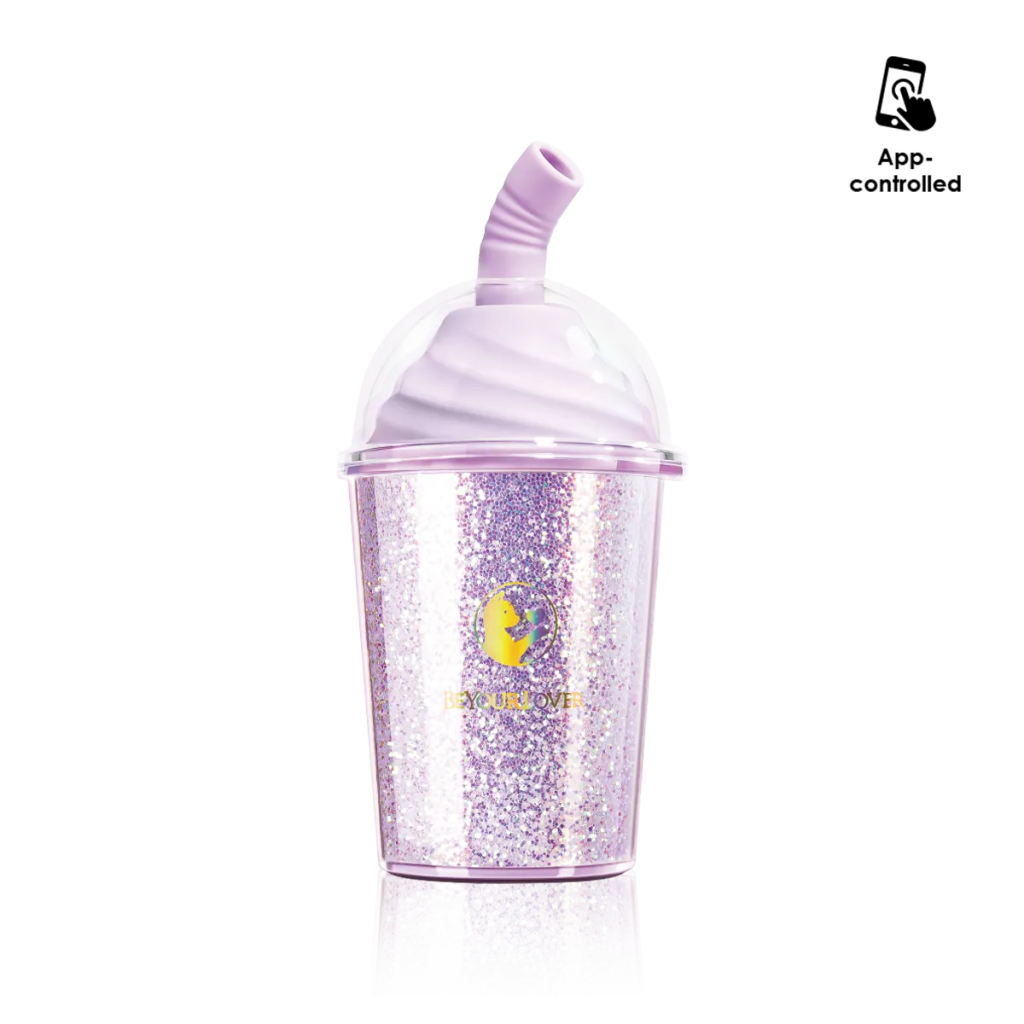 beyourlover joy cup diamond version
