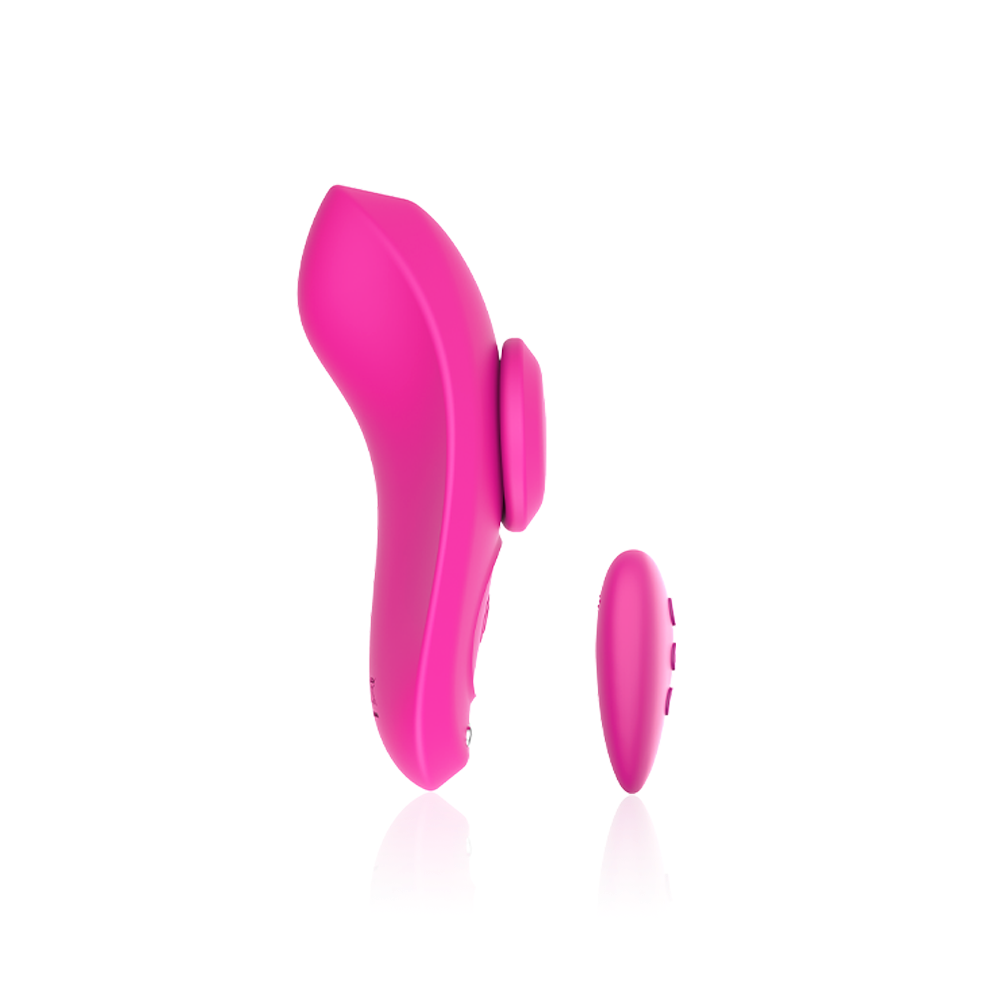 Private, Playful, Personal: 10 Best Discreet Sex Toys for 2026 8 sixth sense