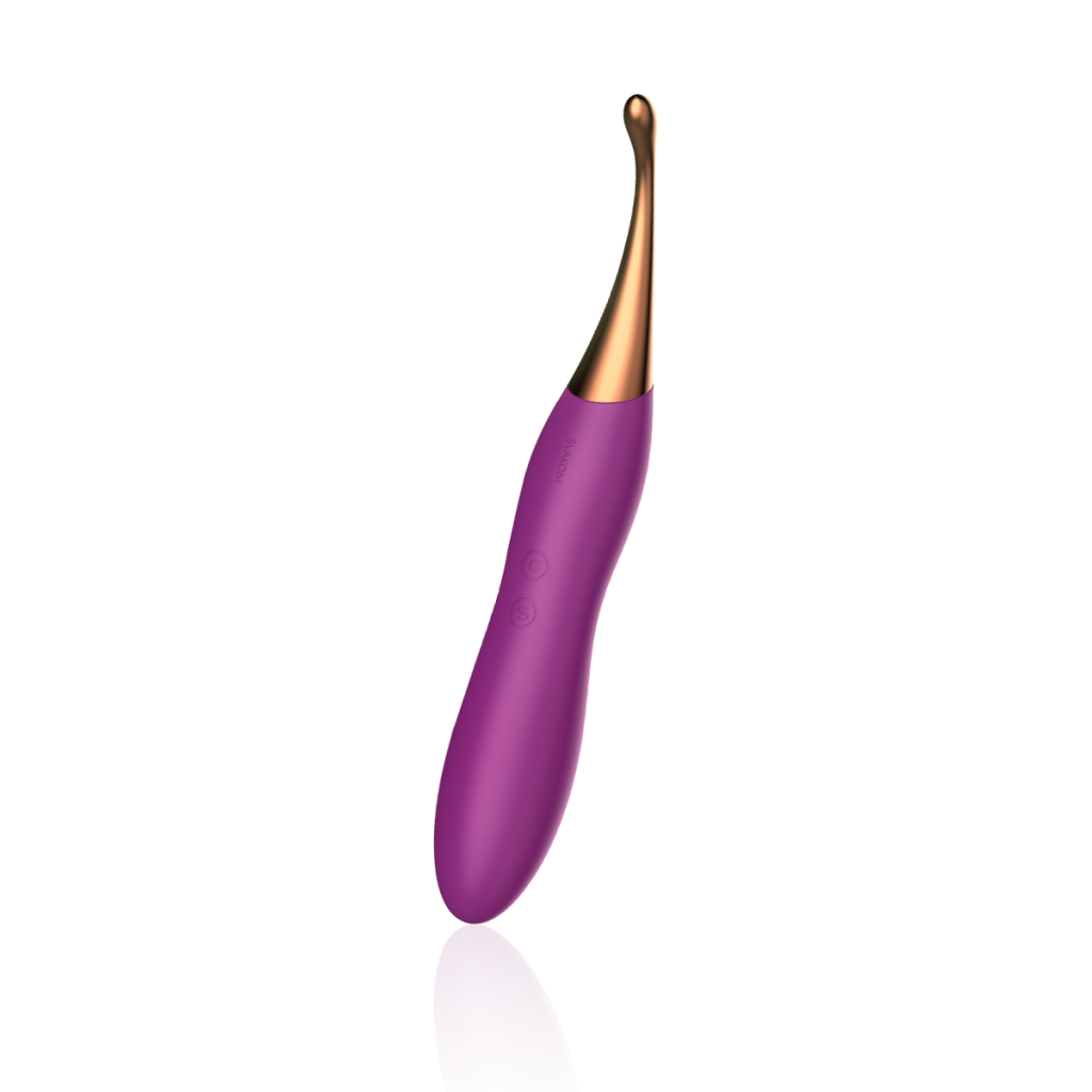 Private, Playful, Personal: 10 Best Discreet Sex Toys for 2026 11 beatrice