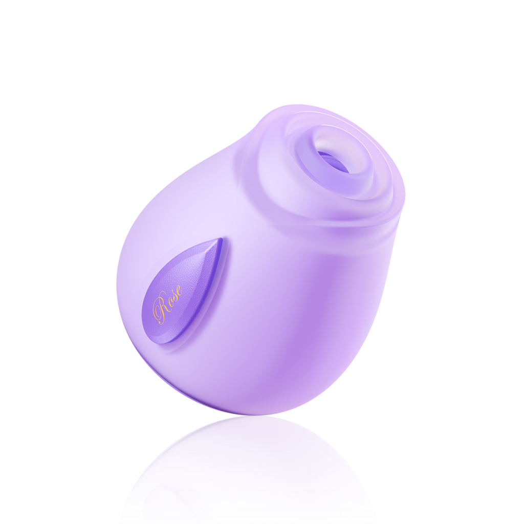 Private, Playful, Personal: 10 Best Discreet Sex Toys for 2026 12 rose lover