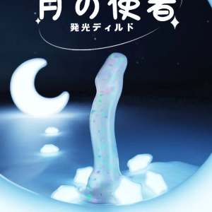 THE MESSAGER OF THE MOON