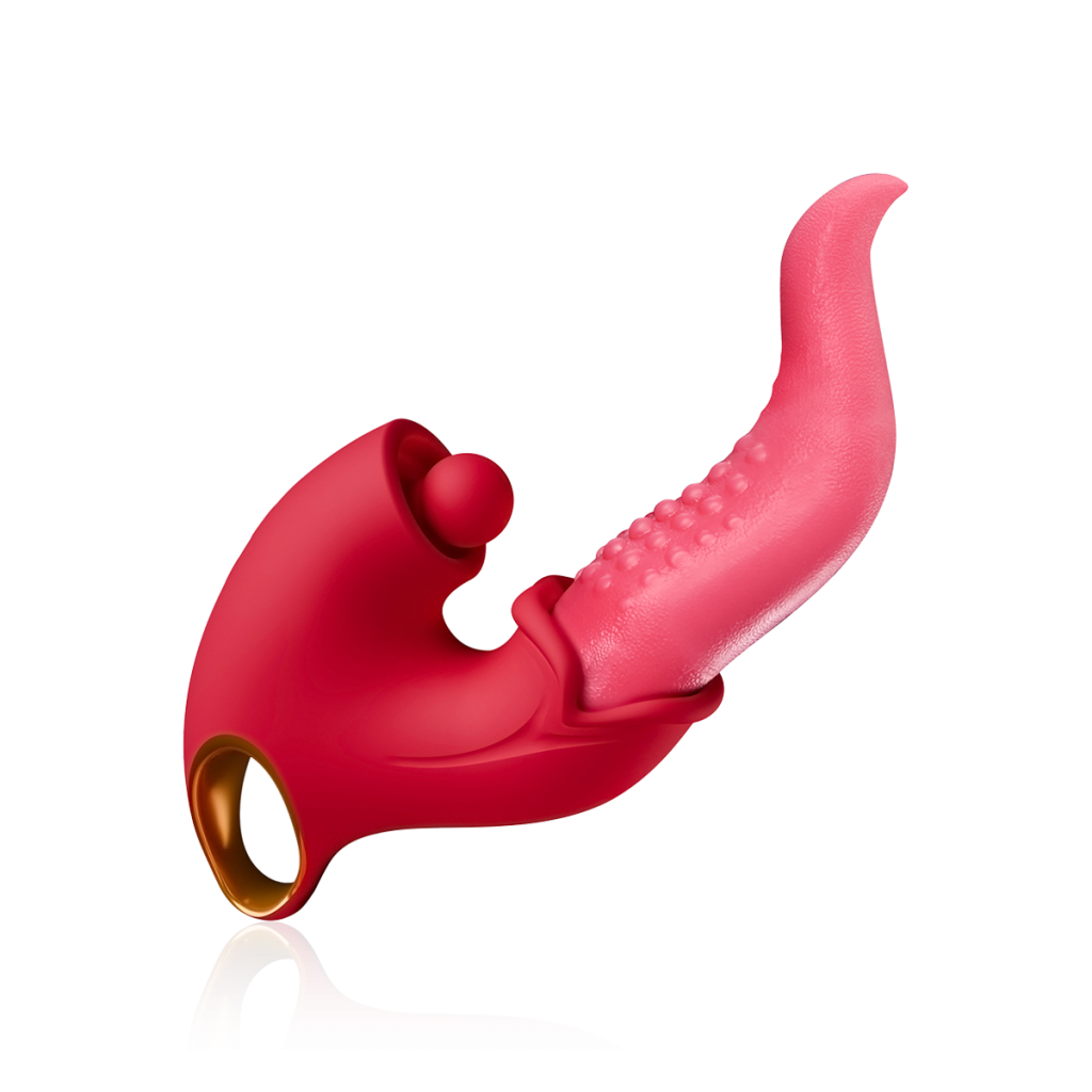 A Guide to Choosing the Right Vibrator for You (Without Guessing What Feels Good) 7 image 6