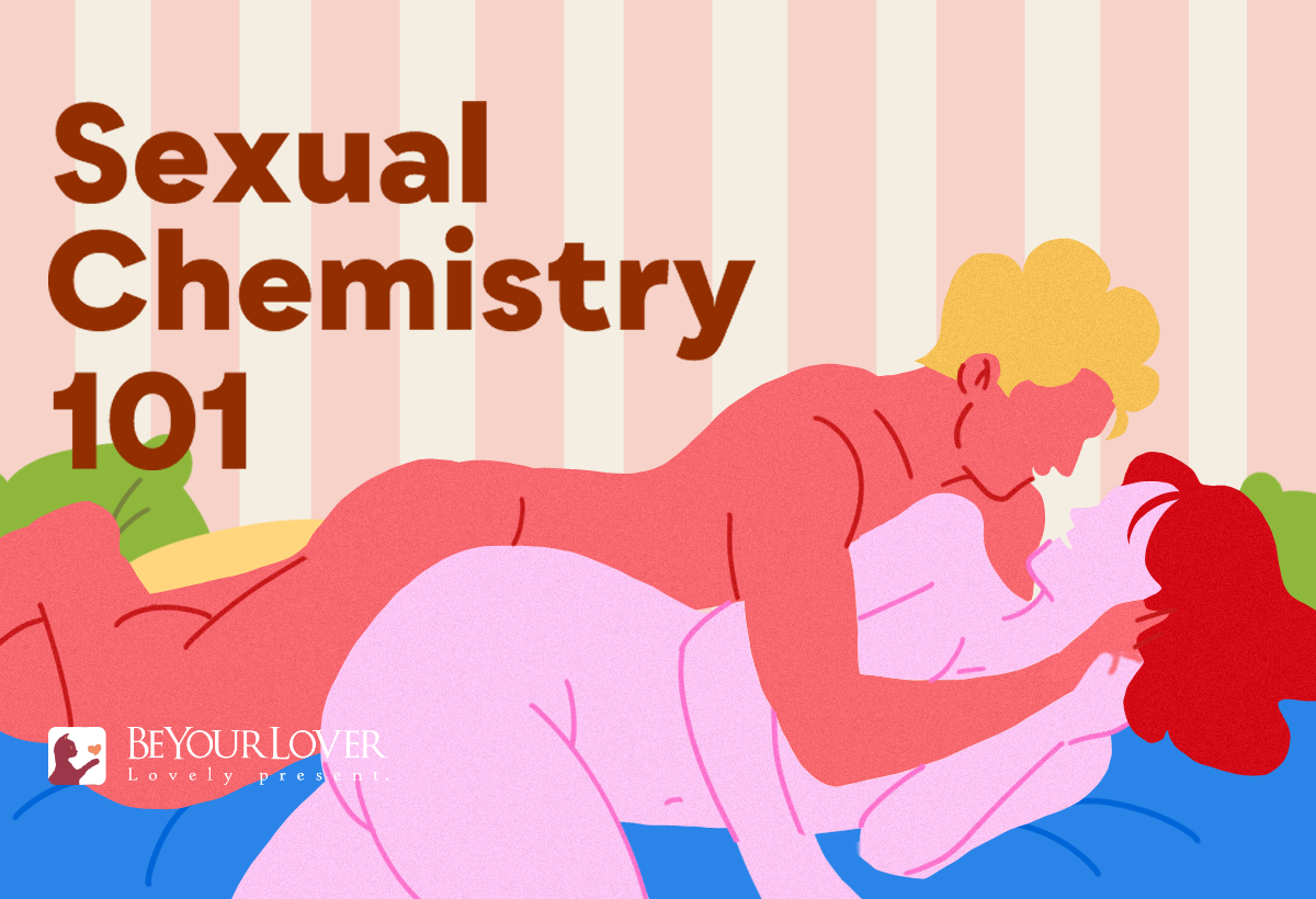 Sexual Chemistry 101