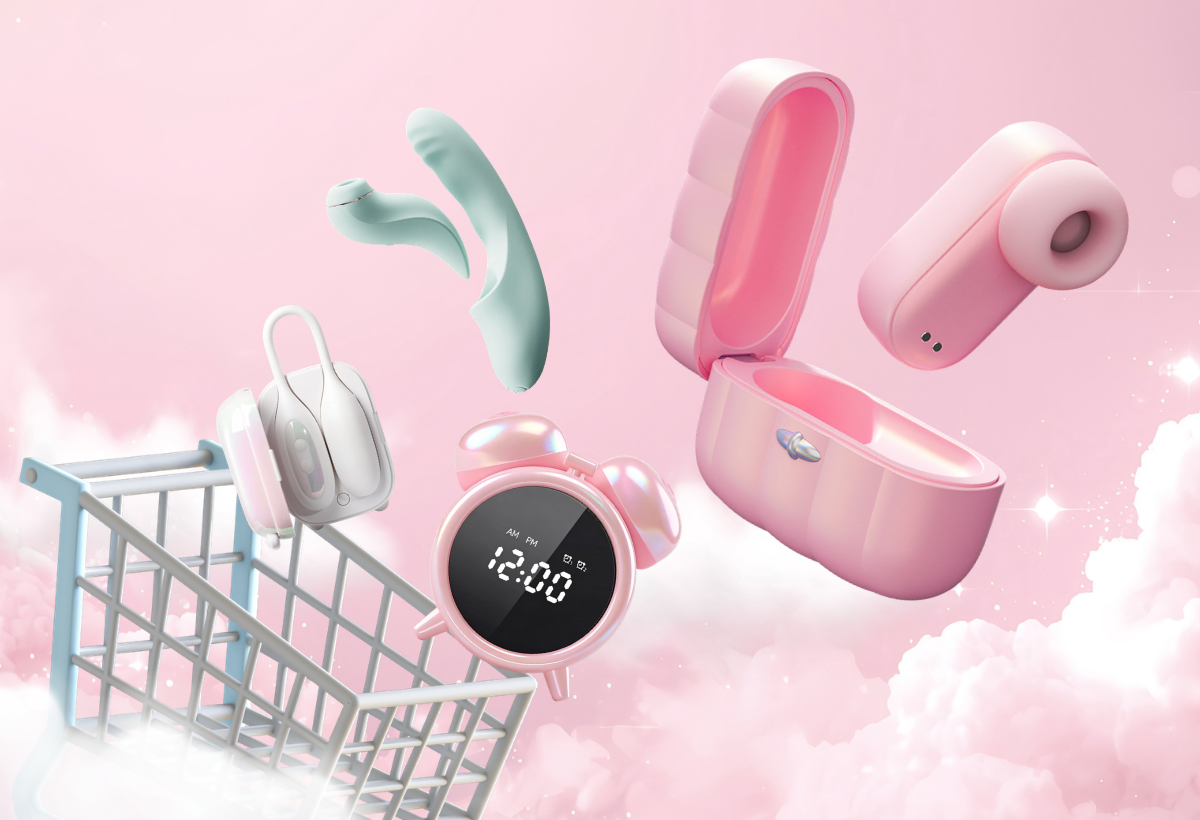 Sex Toys for Women