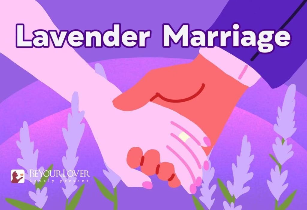 Lavender Marriage