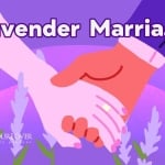 Lavender Marriage