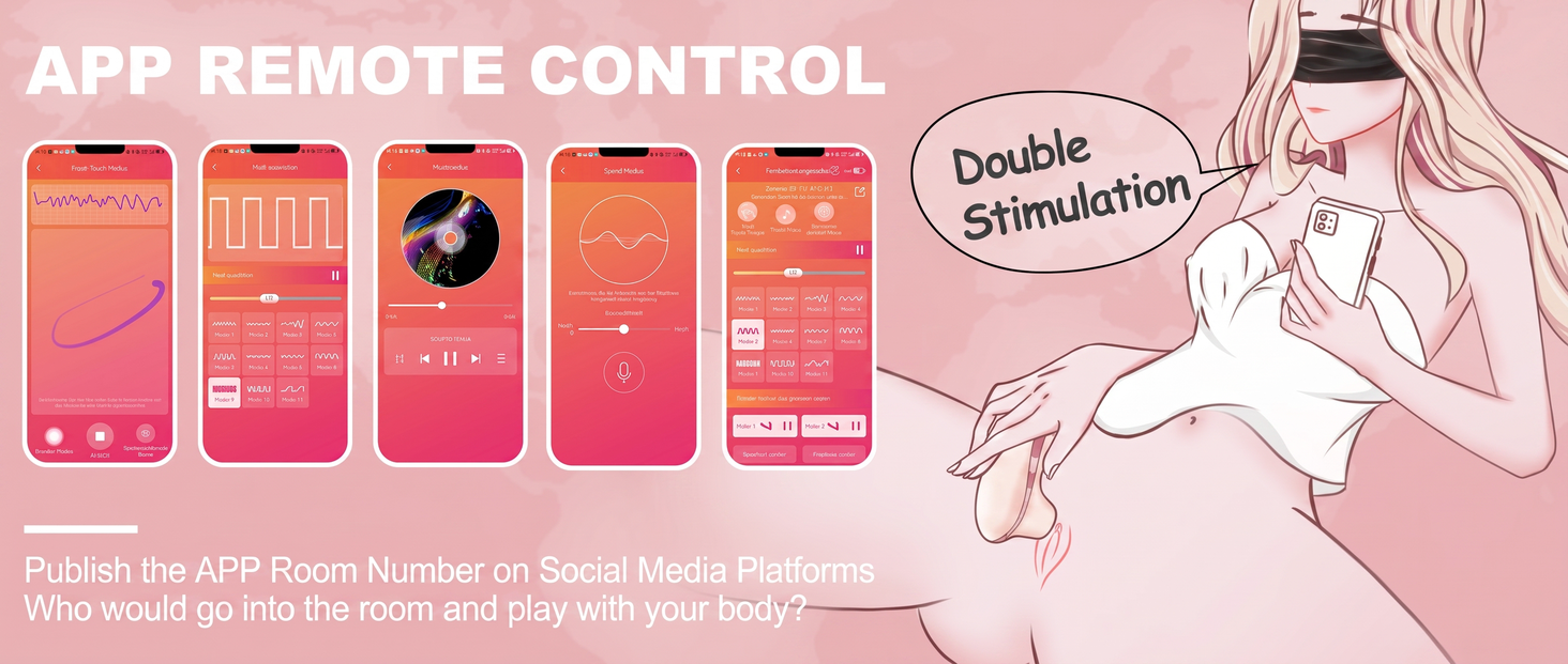 Hiba Pulse Stimulator