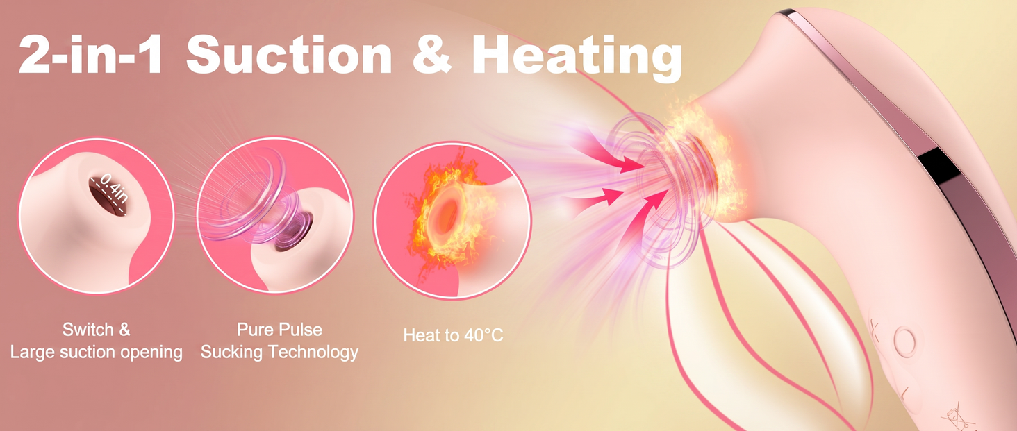 Hiba Pulse Stimulator