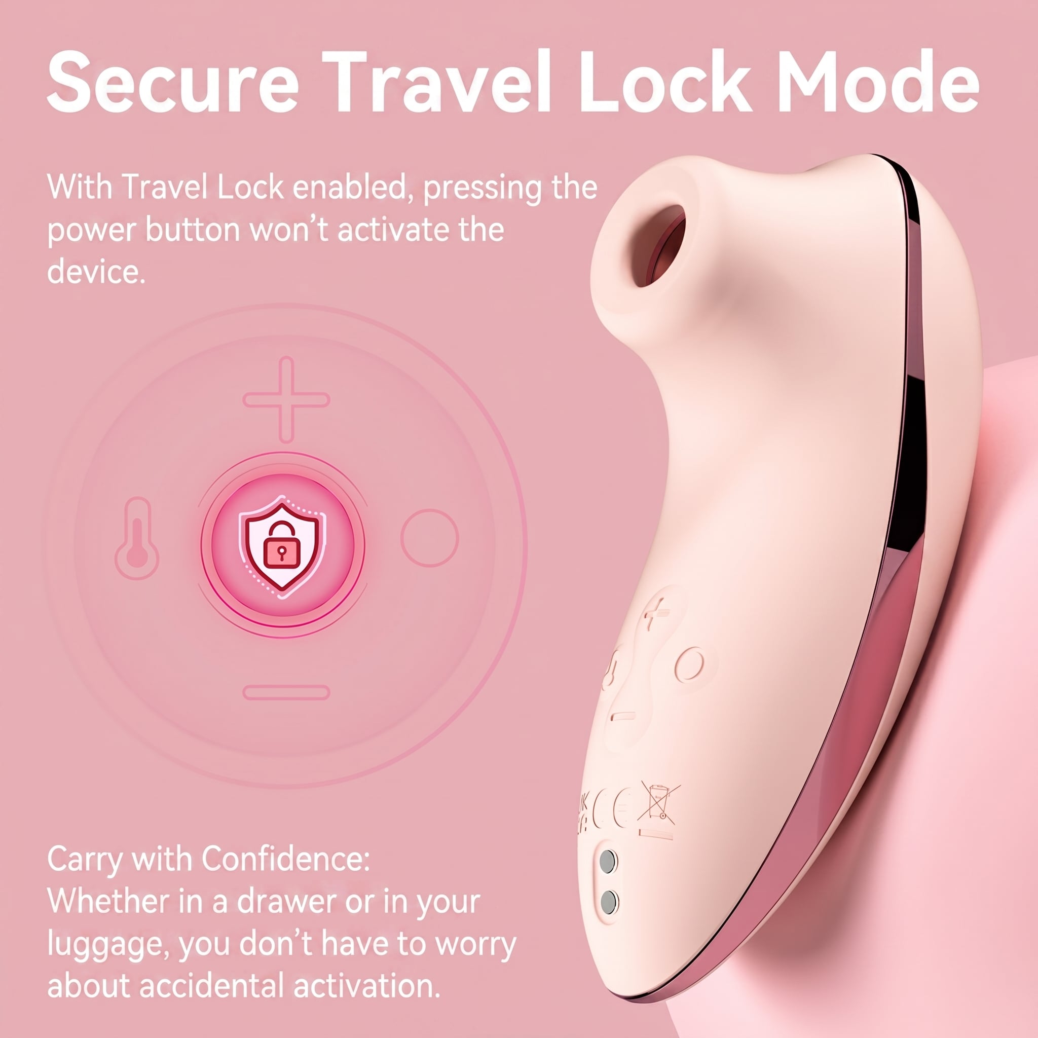 Hiba Pulse Stimulator