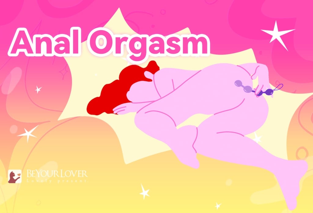 Anal Orgasm