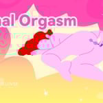 Anal Orgasm