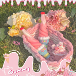 ICE CREAM ANAL DILDO