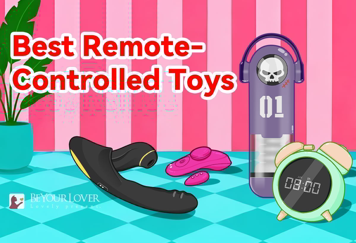 best remote controlled toys