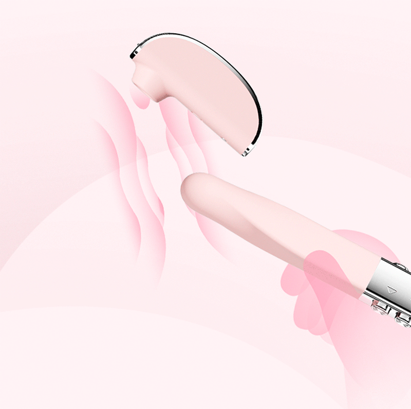 G-Spot and Clit Stimulation