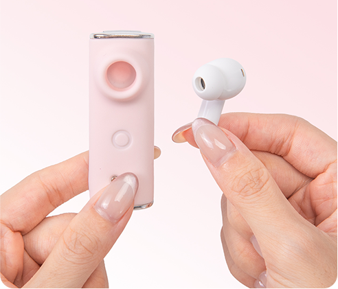 12 mm Suction Opening