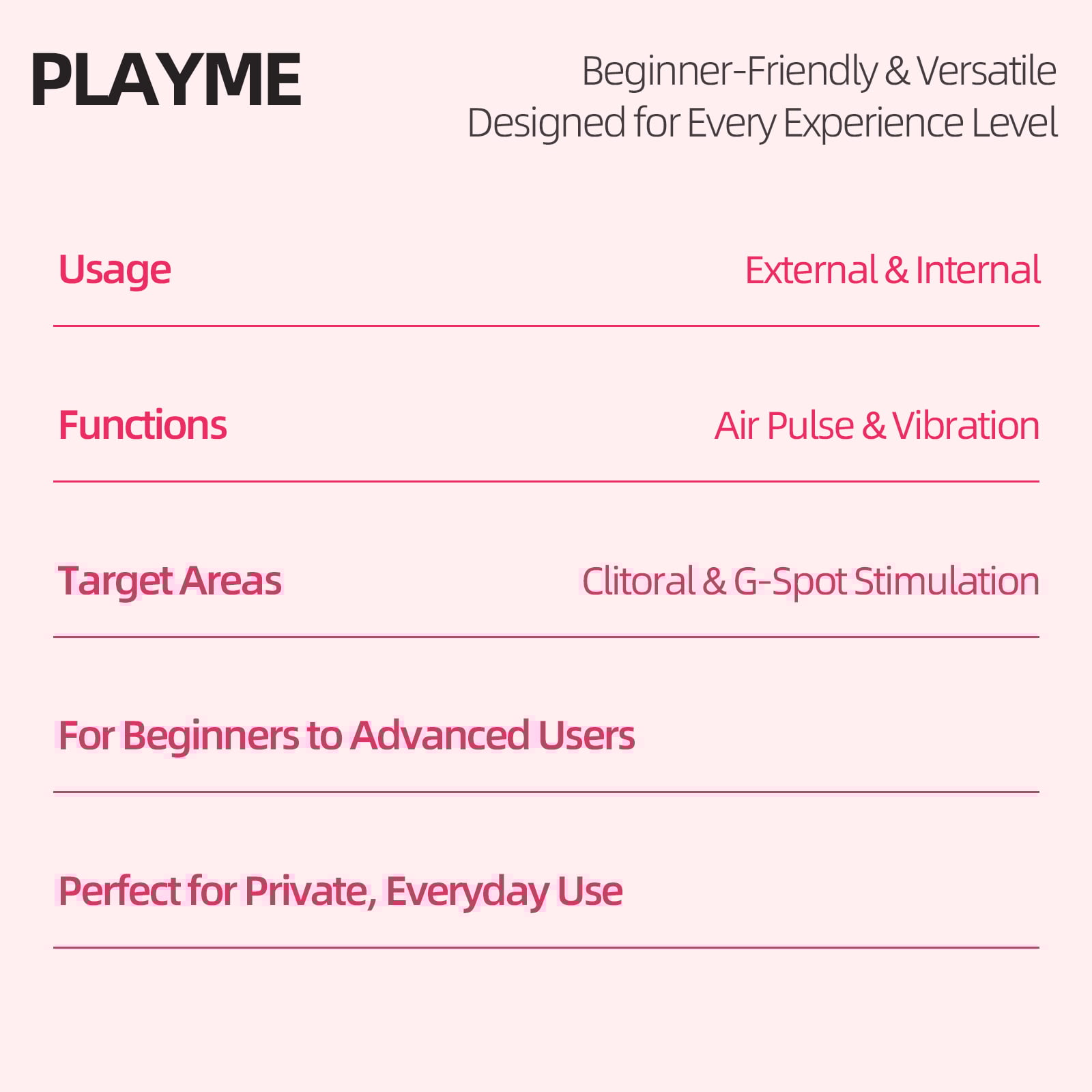 Specification drawing