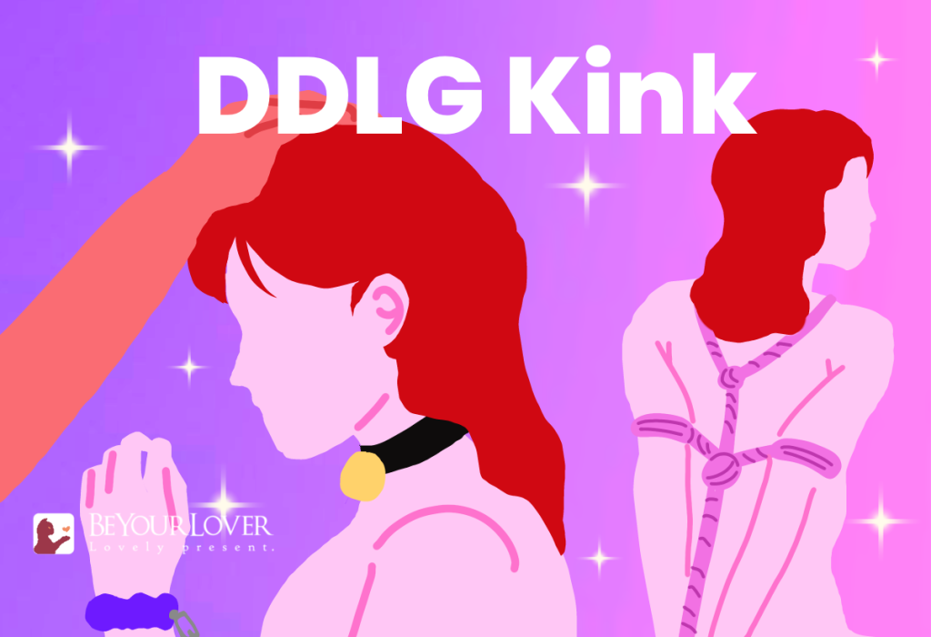 DDLG Kink