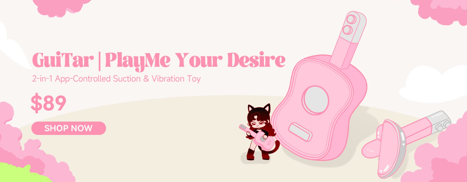 Valentine's Day Sex Toys Recommendations | BeYourLover