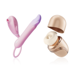 Ariel & Lippy