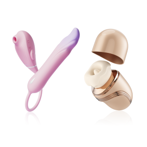 Ariel & Lippy